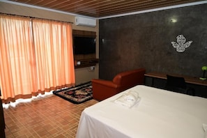 Free WiFi - Hotel Vitória Régia (Engenheiro Beltrão)