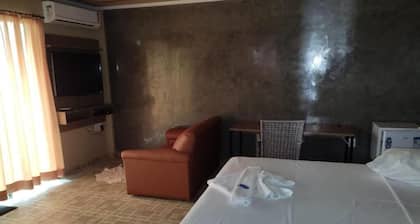 Hotel Vitória Régia