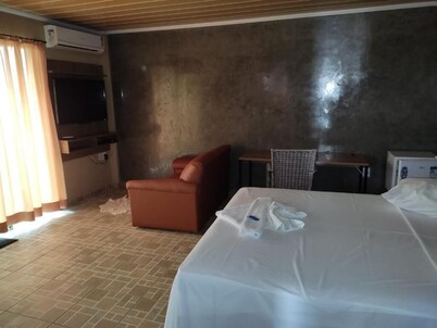 Hotel Vitória Régia