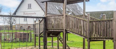 House | Children's area