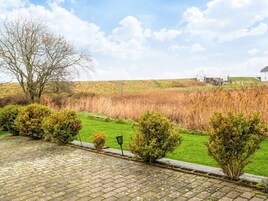 Hus | Overnatningsstedets område