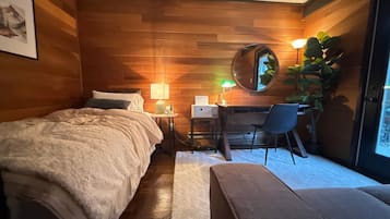 Bügeleisen/Bügelbrett, WLAN, Bettwäsche