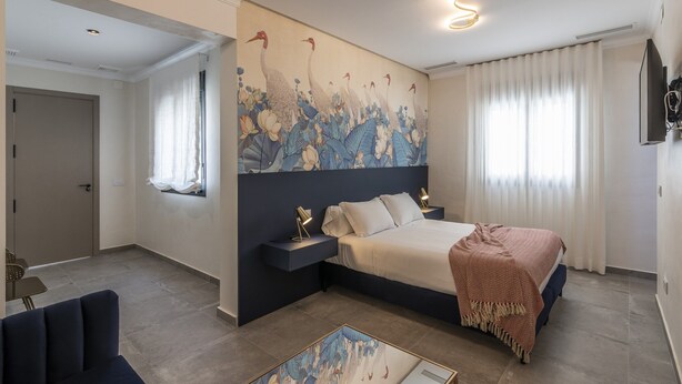 Apartment - Trajano Premium Estudios - Centro Ayamonte (Ayamonte)