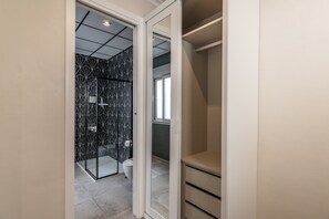 Apartment | Bathroom - Trajano Premium Estudios - Centro Ayamonte (Ayamonte)