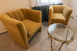 Appartement | Intérieur