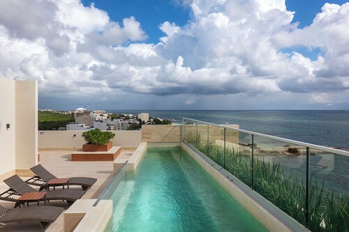 Refuge By The Sea