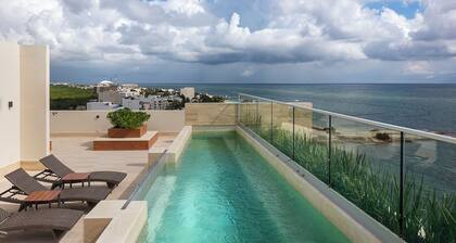 Refuge By The Sea