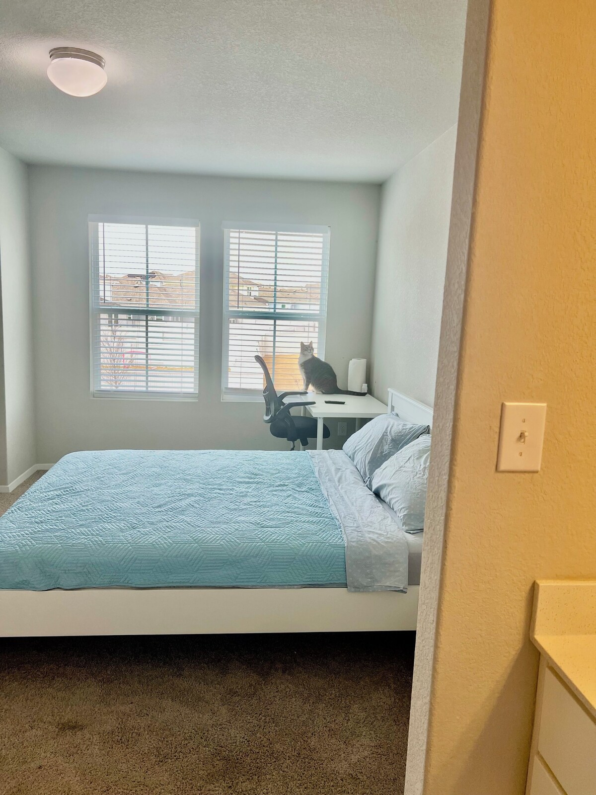 Image de profil de l’hôte