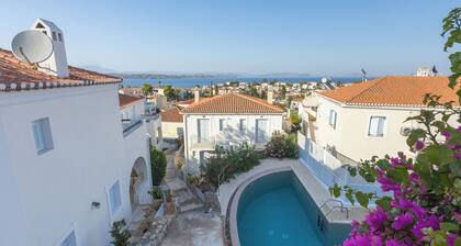 Villa Giasemi - A Beautiful and cosy Villa with swimming pool