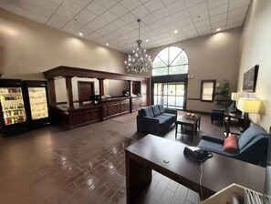 Lobby - Tranquil Family Stay Near Parx Casino, Sesame Place & Bucks County Hotspots (Feasterville-Trevose)