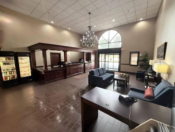 Lobby - Tranquil Family Stay Near Parx Casino, Sesame Place & Bucks County Hotspots (Feasterville-Trevose)