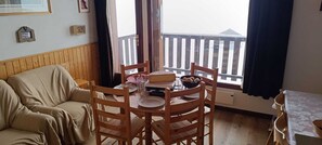 TV - Le Bisanne: Ski-in/Ski-out - Espace Diamant Domain (Crest-Voland)