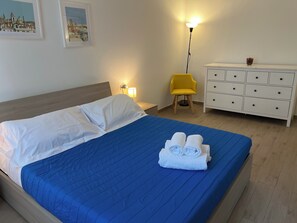 Iron/ironing board, free WiFi, bed sheets - MilanoFlats - Cenisio M5 - MiCo Fairgrounds (Milano)