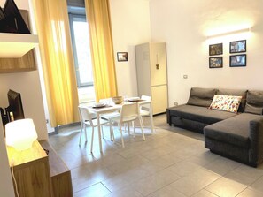 Smart TV - MilanoFlats - Cenisio M5 - MiCo Fairgrounds (Milano)