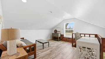 Älytelevisio, takka