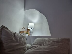 1 bedroom, desk, iron/ironing board, free WiFi - Casa Bella in Central Noto, a Unique Sicilian Stay (Noto)