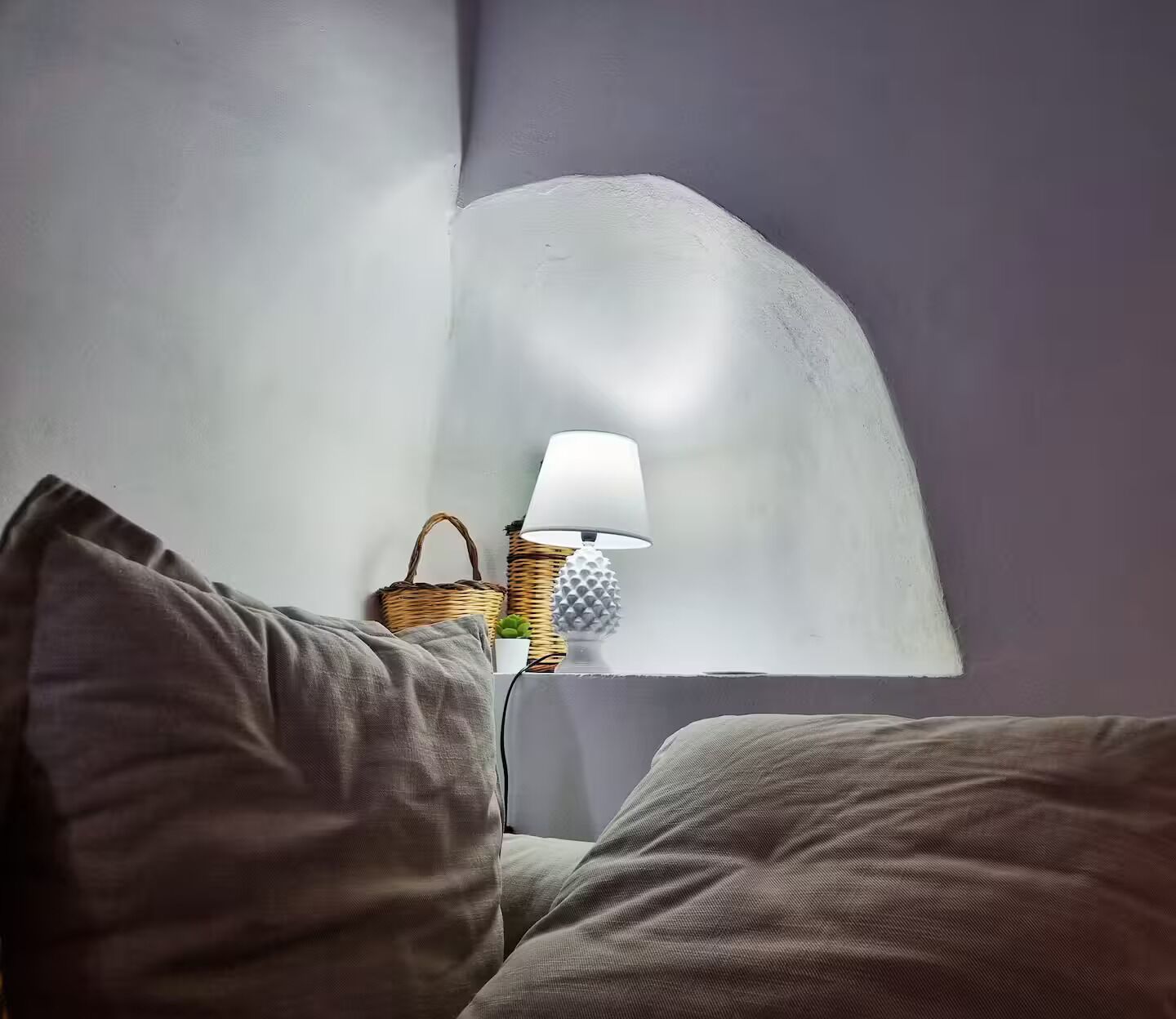 1 Schlafzimmer, Schreibtisch, Bügeleisen/Bügelbrett, kostenloses WLAN