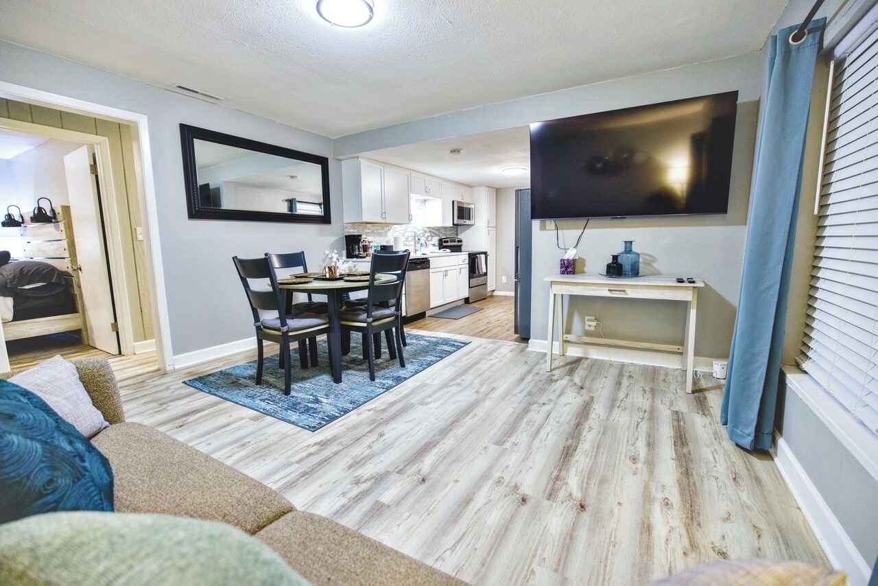 Smart TV