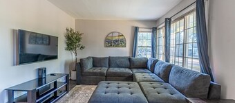 Crew and Family Oasis