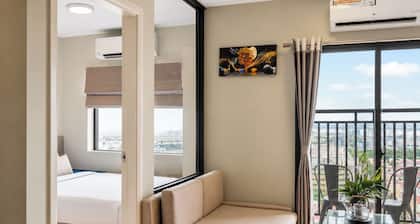 The Moment Apartment at the Star Polaris