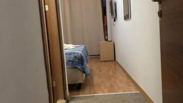 Standard Room, Balcony, Beach View | Desk, laptop workspace