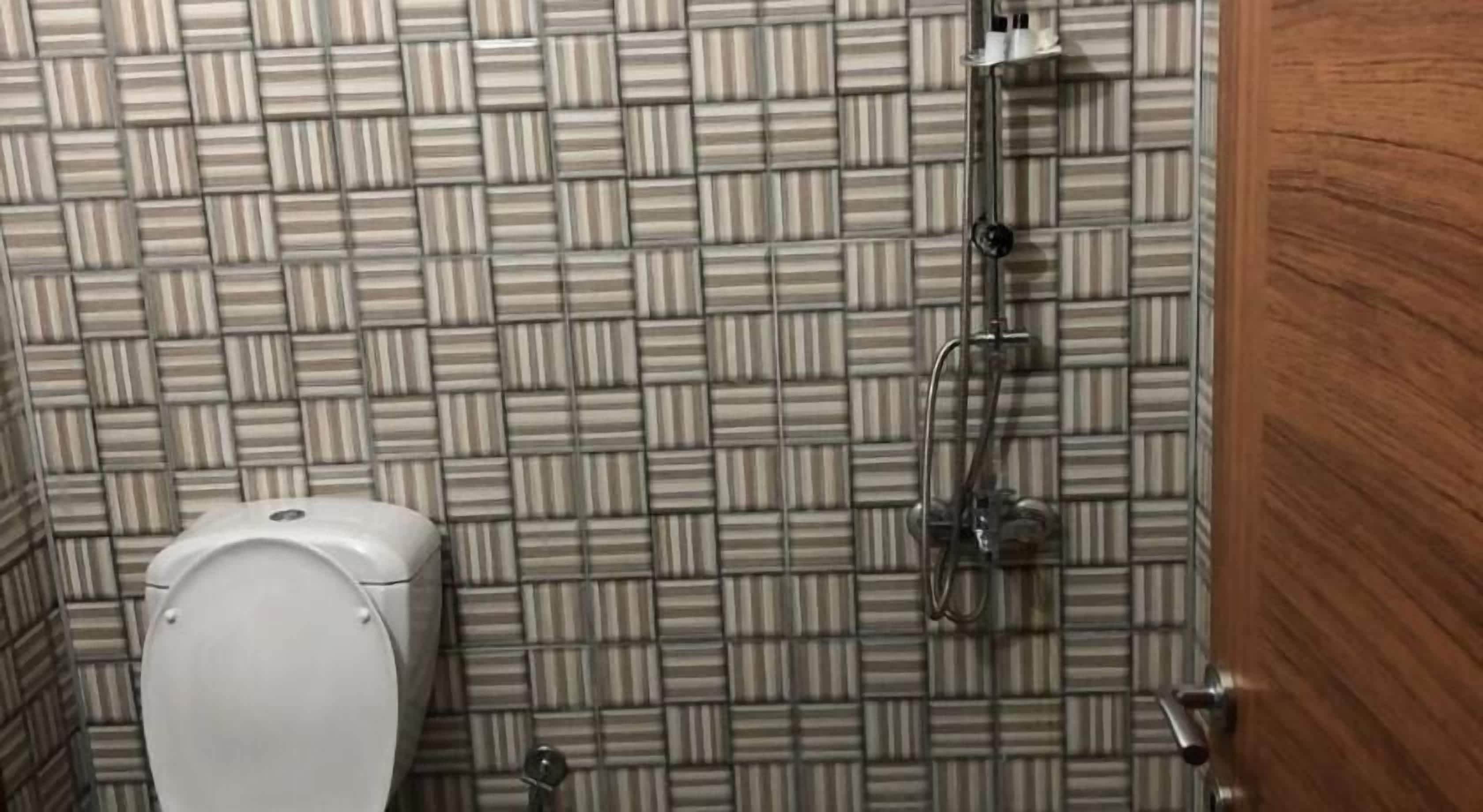 標準客房, 陽台, 海灘景觀 | 浴室 | 免費盥洗用品、吹風機、毛巾、肥皂