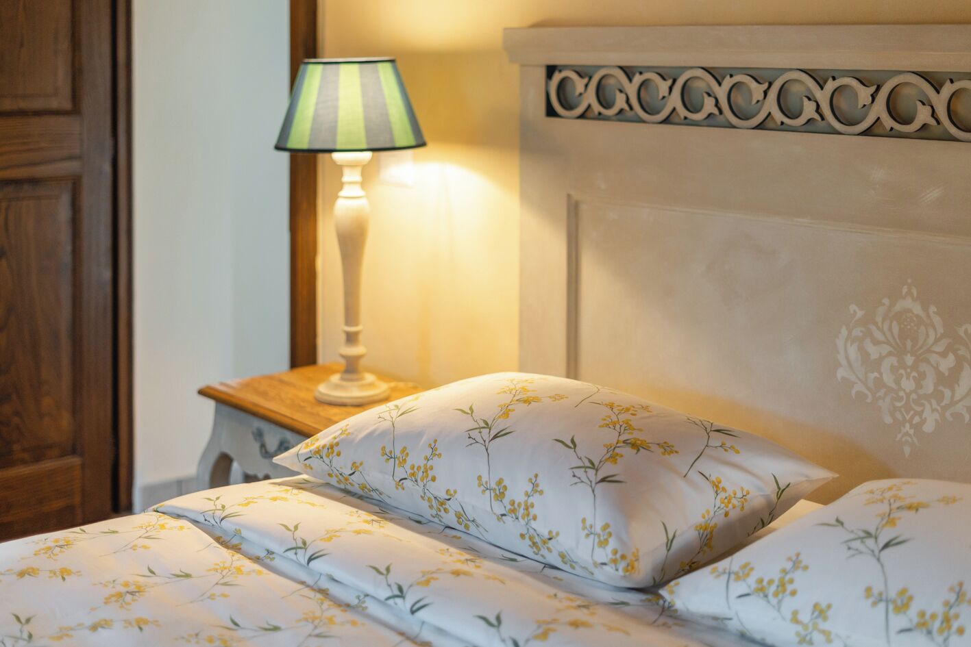 Doppelzimmer, Poolblick