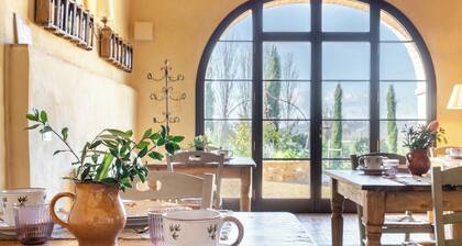 Agriturismo La Frattina