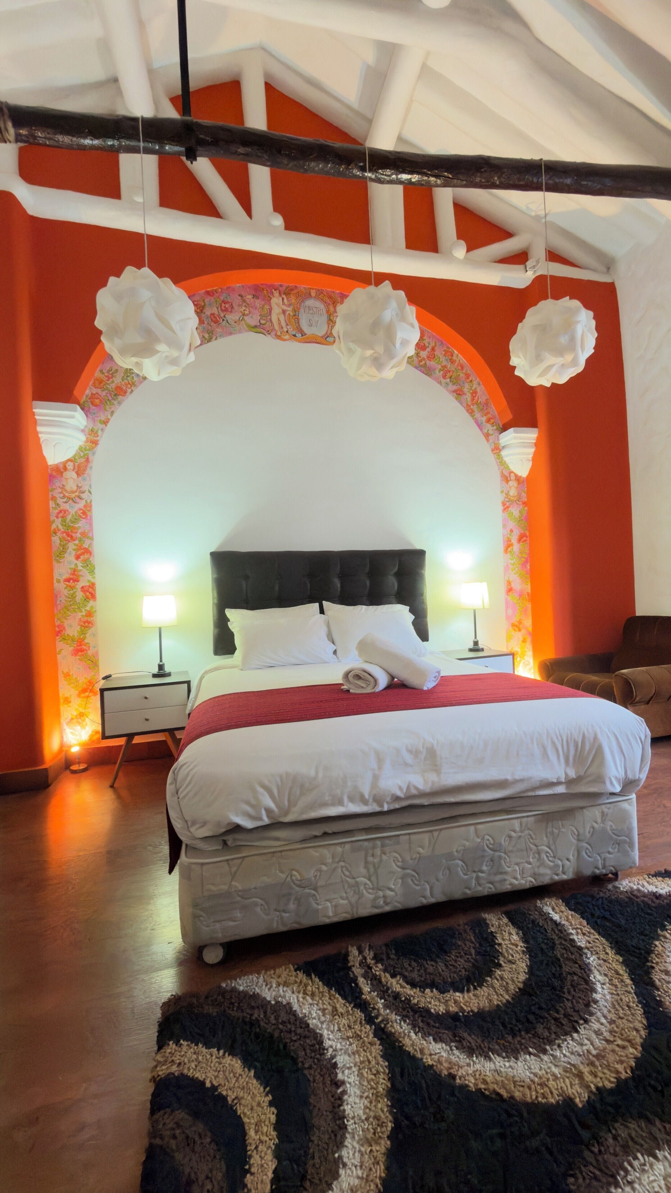 Classic Double Room | Desk, free WiFi