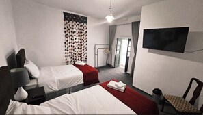 مكتب وواي فاي مجانًا