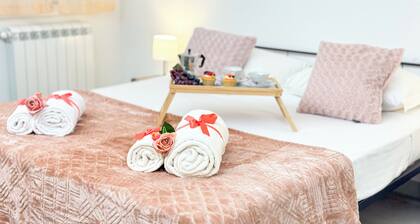 Sweet Apartment by Ca-Sa Check