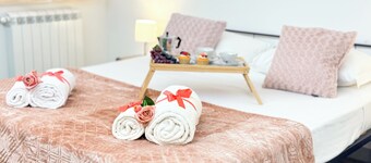Sweet Apartment by Ca-Sa Check