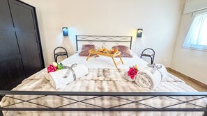1 bedroom, iron/ironing board, free WiFi, bed sheets - Bon Bon Suite by Ca-sa Check (Chioggia)