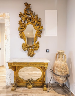 Interior detail - Villa Hariett (Dubrovnik)