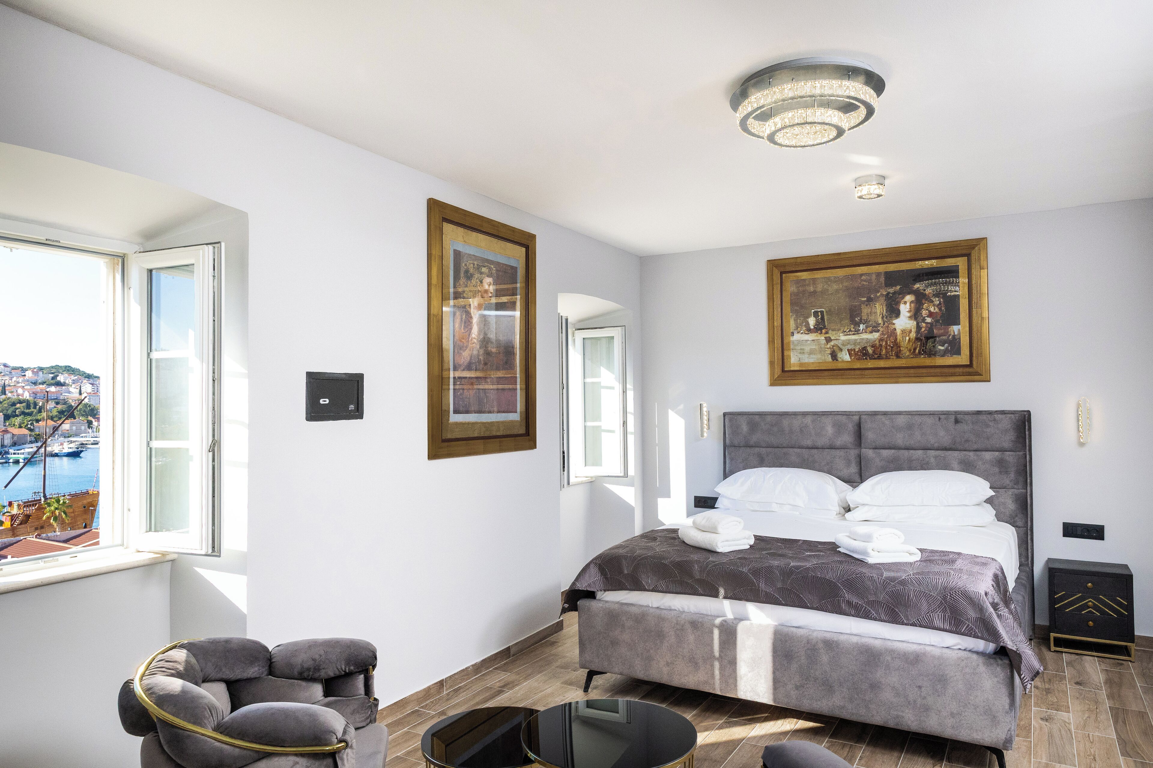 Kamar