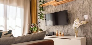 TV