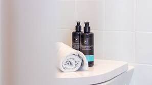 Assecador de cabells i tovalloles 