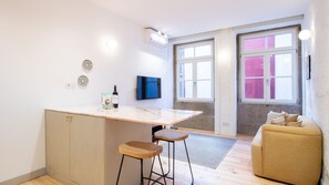 Interior - Bainharia 82: 401 & 501 (Porto)