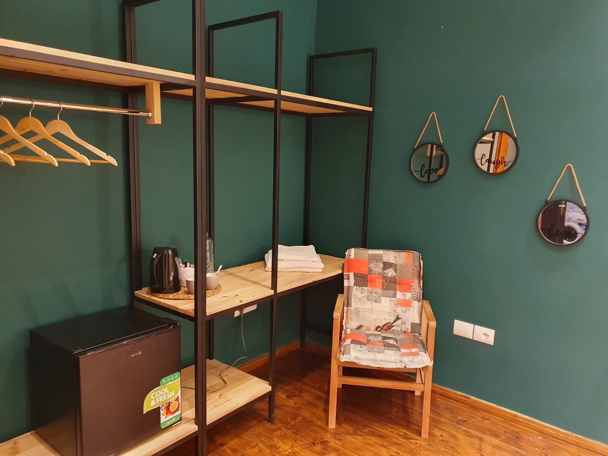 Room, 2 Bedrooms, Mountain View | Interior