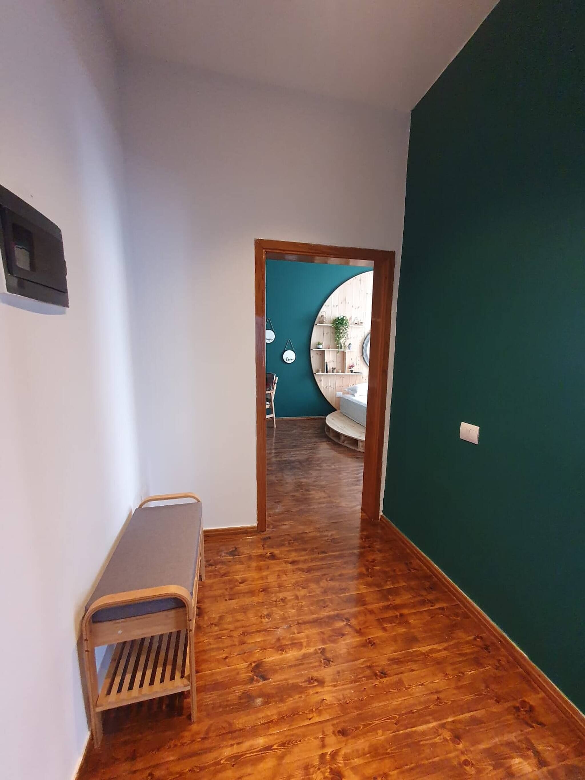 Room, 2 Bedrooms, Mountain View | Interior