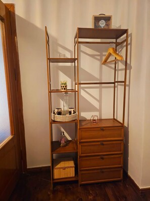 Kamar, 2 kamar tidur, pemandangan gunung | Interior