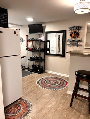 Interior - Great place to stay in Historic Collier Heights! (Atlanta)