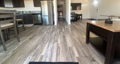 Brand New Listing: Modern 2/1 | Heart of Turlock