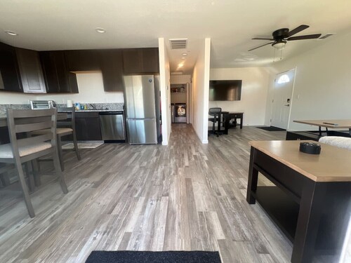 Brand New Listing: Modern 2/1 | Heart of Turlock