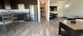 Brand New Listing: Modern 2/1 | Heart of Turlock