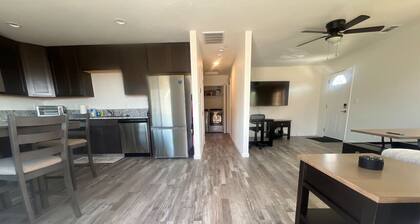 Brand New Listing: Modern 2/1 | Heart of Turlock