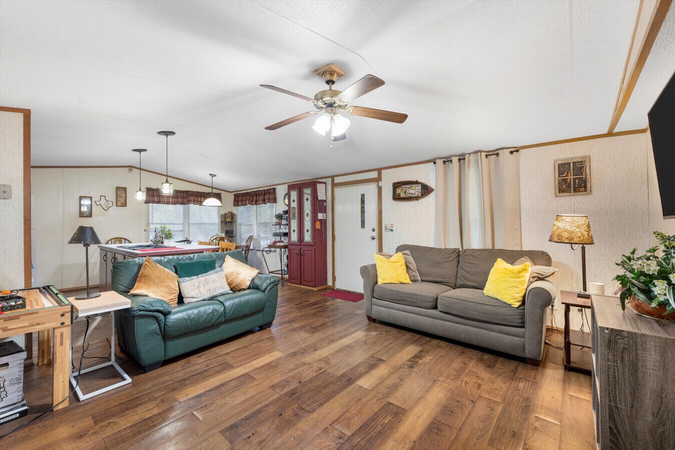 Télévision, livres