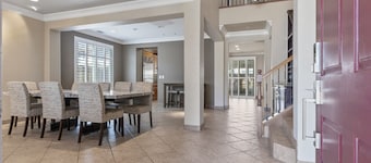 Luxury  Getaway, Yosemite, Central to Attractions