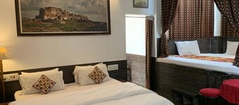 Haveli Expedition & Resort