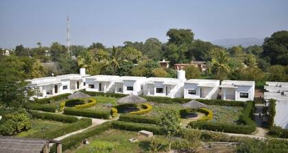 Haveli Expedition & Resort